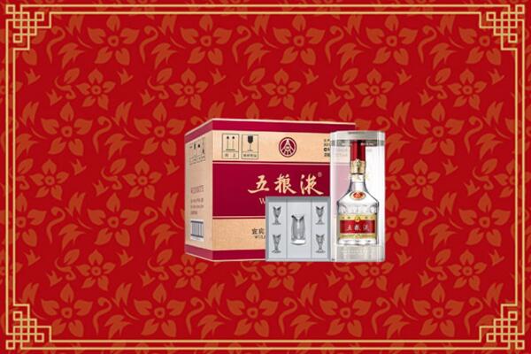 高价求购：三亚回收五粮液