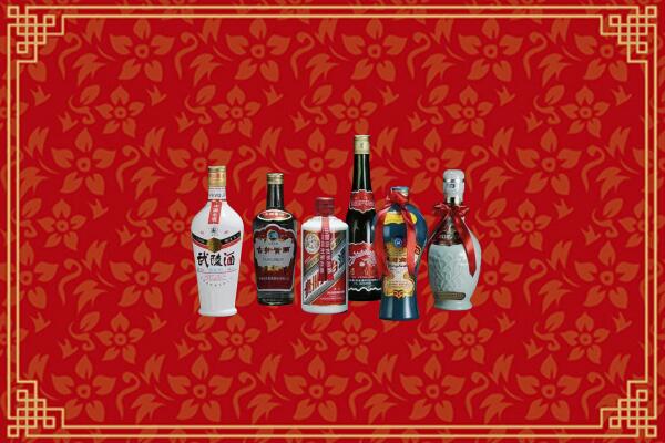 高价求购：三亚回收白酒